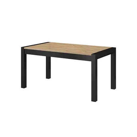 Buy Aktiv Extending Dining Table 160cm from Furnituretta