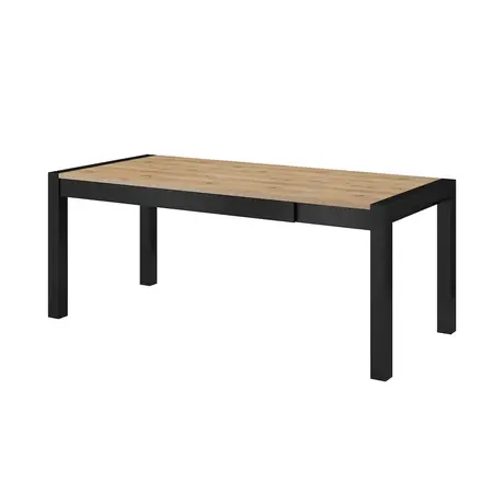 Buy Aktiv Extending Dining Table 160cm, 2 from Furnituretta