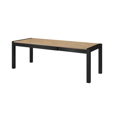 Buy Aktiv Extending Dining Table 160cm, 3 from Furnituretta