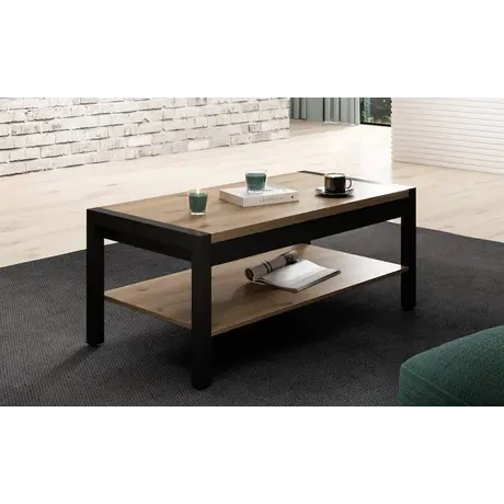 Buy Aktiv 99 Coffee Table 120cm, 2 from Furnituretta