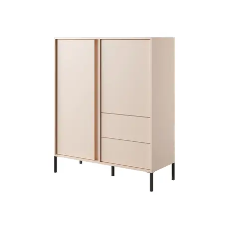 Buy Dast Highboard Cabinet 104cm from Furnituretta