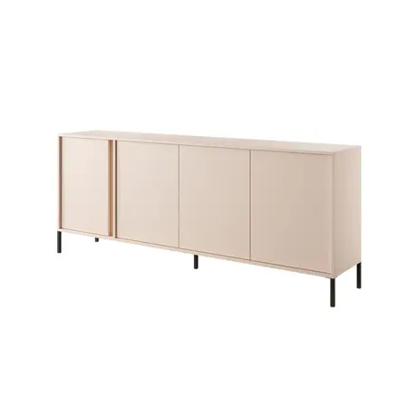 Buy Dast Sideboard Cabinet 203cm from Furnituretta