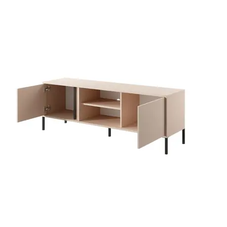 Buy Dast TV Cabinet 153cm, 2 from Furnituretta