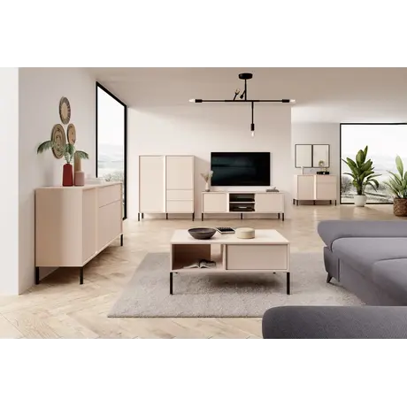 Buy Dast Coffee Table 97cm, 6 from Furnituretta