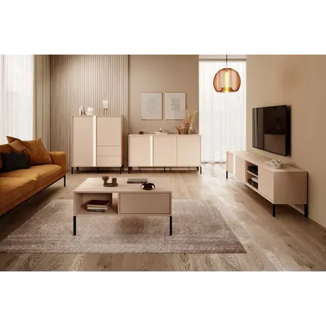 Buy Dast TV Cabinet 203cm, 7 from Furnituretta