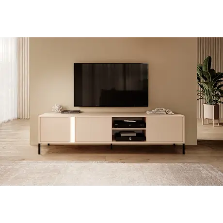 Buy Dast TV Cabinet 203cm, 6 from Furnituretta