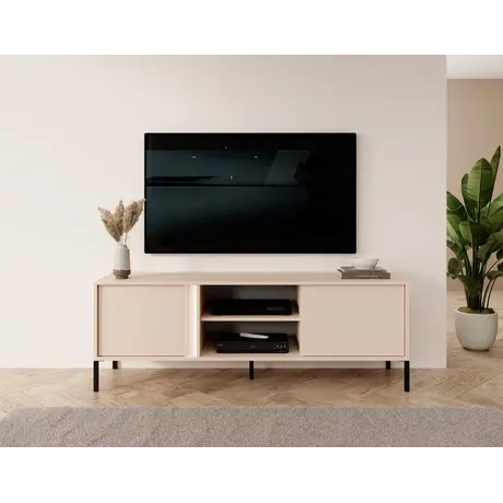 Buy Dast TV Cabinet 153cm, 6 from Furnituretta