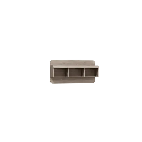 Buy Link Wall Shelf 120cm from Furnituretta