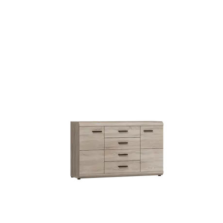 Buy Link Sideboard Cabinet 138cm from Furnituretta