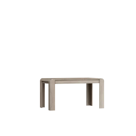 Buy Link Extendable Dining Table 140cm from Furnituretta