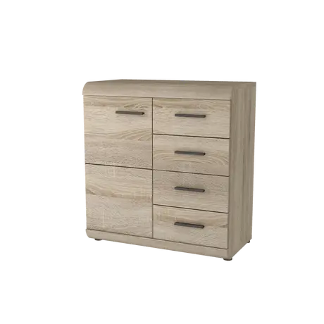 Buy Link Highboard Cabinet 80cm from Furnituretta