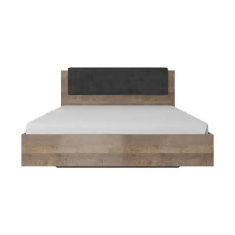 Buy Arden Bed Frame [EU King], 2 from Furnituretta
