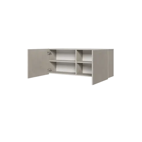 Buy Teen Flex TF-09 Hanging Cabinet 150cm, 2 from Furnituretta