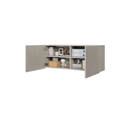 Buy Teen Flex TF-09 Hanging Cabinet 150cm, 4 from Furnituretta