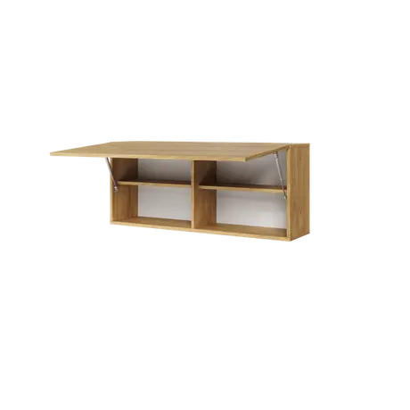 Buy Teen Flex TF-12 Wall Shelf 102cm, 2 from Furnituretta