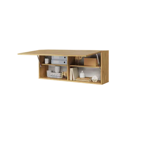 Buy Teen Flex TF-12 Wall Shelf 102cm, 3 from Furnituretta