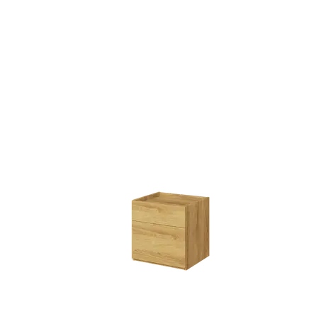 Buy Teen Flex TF-18 Bedside Table 45cm from Furnituretta