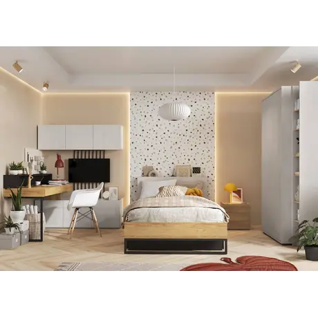 Buy Teen Flex TF-09 Hanging Cabinet 150cm, 9 from Furnituretta