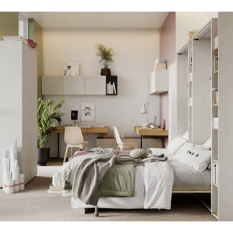 Buy Teen Flex TF-11 Wall Shelf 27cm, 4 from Furnituretta