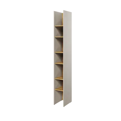Buy Teen Flex TF-03 Bookcase 27cm from Furnituretta