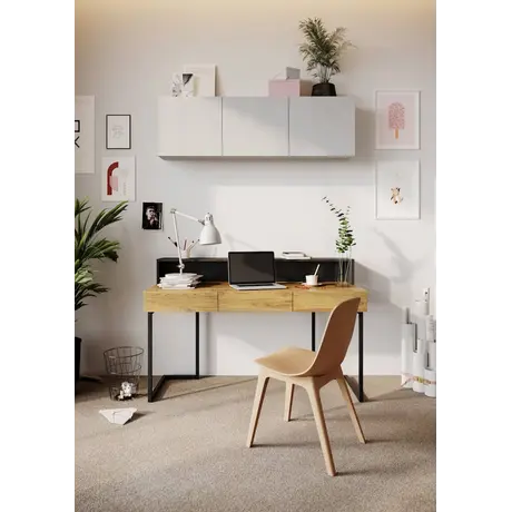 Buy Teen Flex Desk 150cm, 5 from Furnituretta