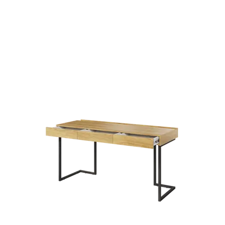 Buy Teen Flex Desk 150cm, 2 from Furnituretta