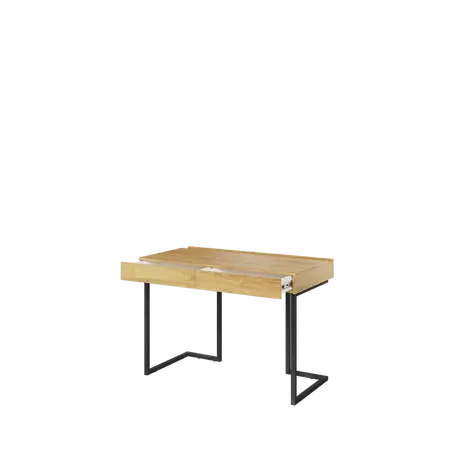 Buy Teen Flex Desk 110cm, 2 from Furnituretta