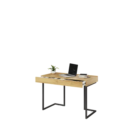 Buy Teen Flex Desk 110cm, 3 from Furnituretta