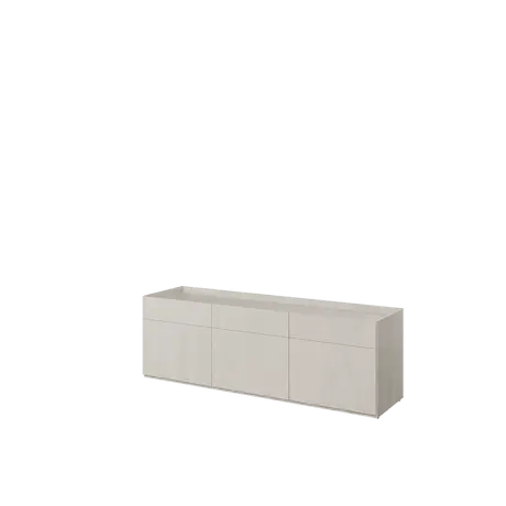 Buy Teen Flex TF-08 Sideboard Cabinet 150cm from Furnituretta