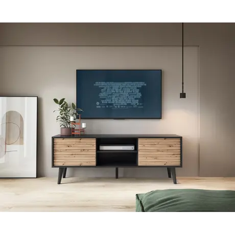 Buy Willow TV Cabinet 154cm, 4 from Furnituretta