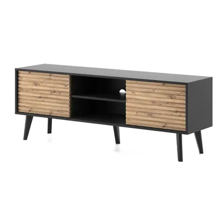 Buy Willow TV Cabinet 154cm, 3 from Furnituretta
