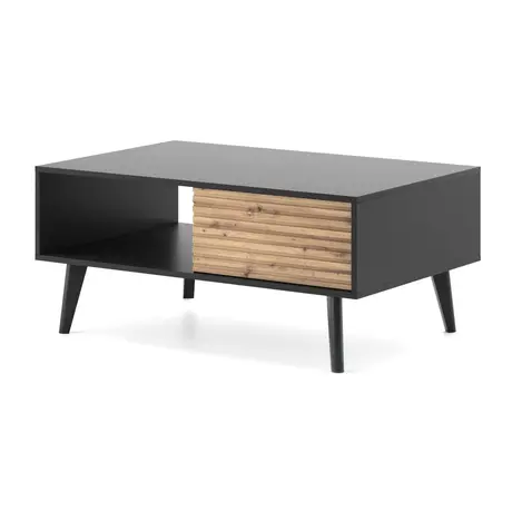 Buy Willow Coffee Table 104cm, 3 from Furnituretta