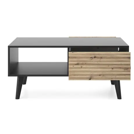 Buy Willow Coffee Table 104cm, 2 from Furnituretta