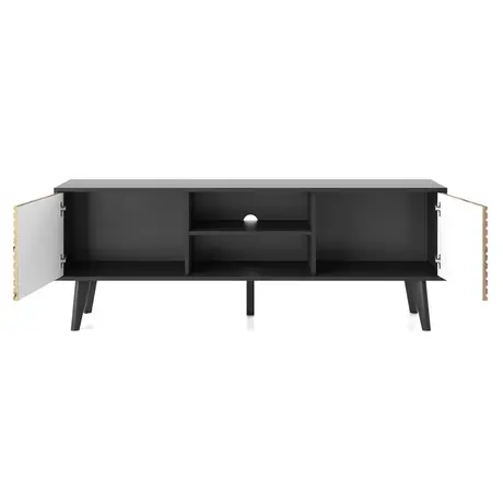 Buy Willow TV Cabinet 154cm, 2 from Furnituretta
