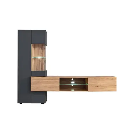 Buy Try TV Entertainment Unit, 4 from Furnituretta