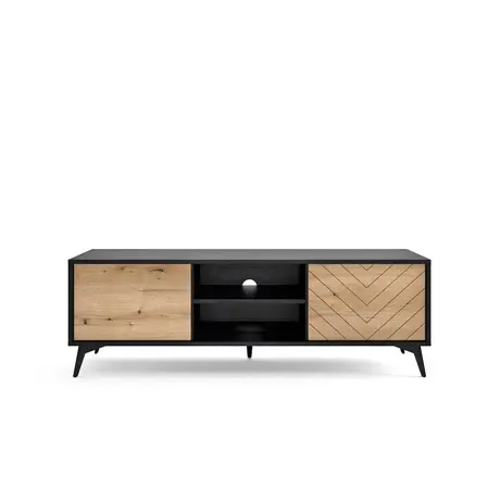 Buy Diamond TV Cabinet 154cm, 2 from Furnituretta