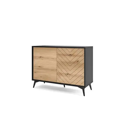 Buy Diamond Sideboard Cabinet 104cm from Furnituretta