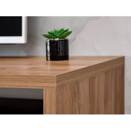 Buy Dallas TV Entertainment Unit, Colour: White, Item Width: 180, 13 from Furnituretta