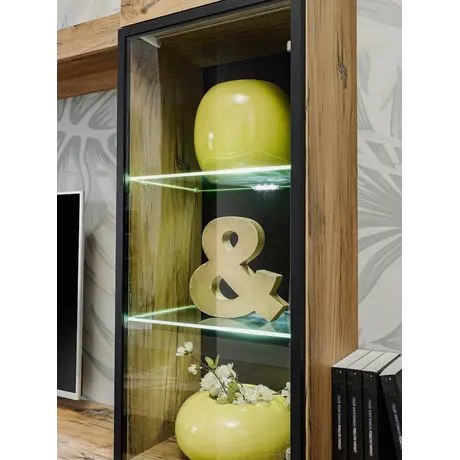 Buy Rise TV Entertainment Unit, 5 from Furnituretta