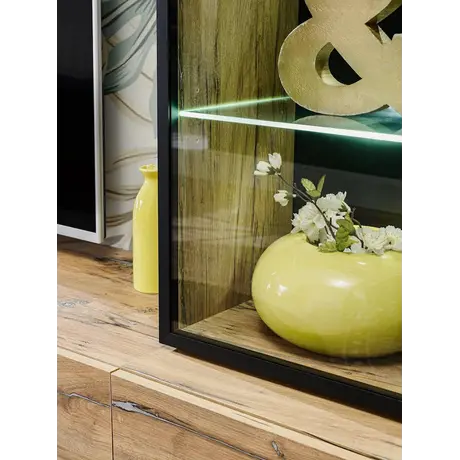 Buy Rise TV Entertainment Unit, 6 from Furnituretta