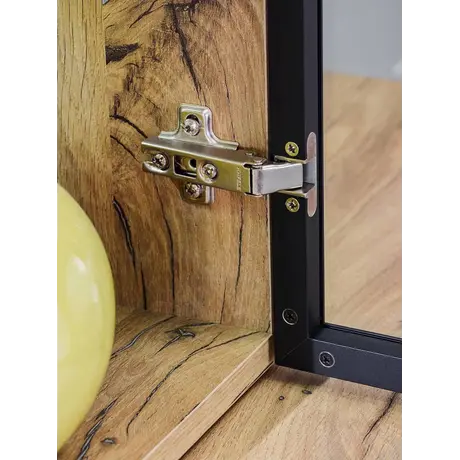 Buy Rise TV Entertainment Unit, 9 from Furnituretta