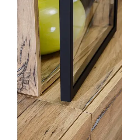 Buy Rise TV Entertainment Unit, 10 from Furnituretta