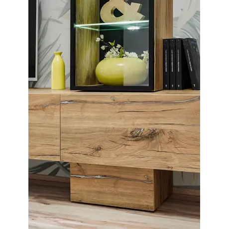 Buy Rise TV Entertainment Unit, 11 from Furnituretta