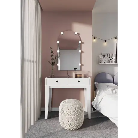 Buy Femii FE-05 Dressing Table, 4 from Furnituretta