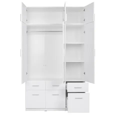 Buy Snow 04A Top Box, 2 from Furnituretta