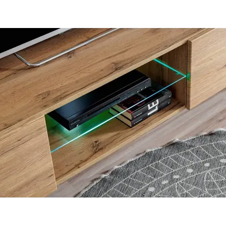 Buy Try TV Entertainment Unit, 5 from Furnituretta