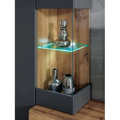 Buy Try TV Entertainment Unit, 6 from Furnituretta