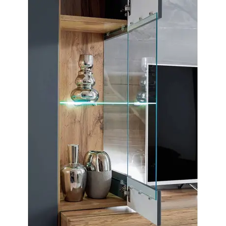 Buy Try TV Entertainment Unit, 8 from Furnituretta