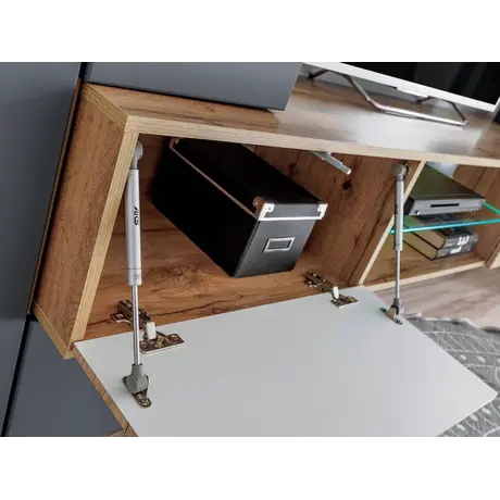 Buy Try TV Entertainment Unit, 10 from Furnituretta