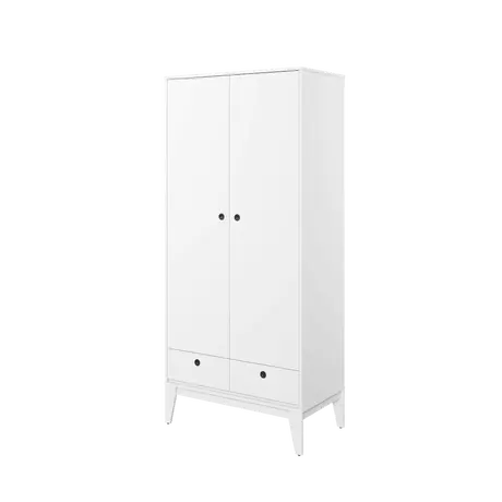 Buy Femii FE-01 Hinged Wardrobe 92cm from Furnituretta